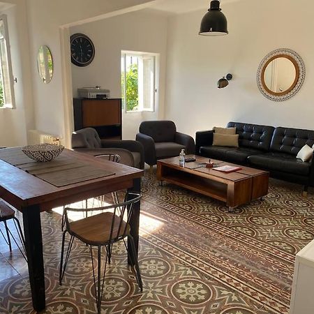 Maison De Village Cevenole Climatisee A Branoux-Les-Taillades - Gard - #Travellerawards 2024 Bagian luar foto